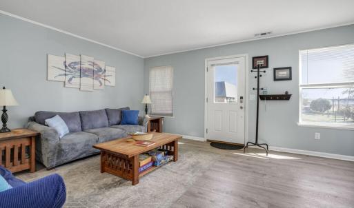Photo #7 of 7661 #8 EAST SIDE RD, CHINCOTEAGUE, VA 0.1 acres