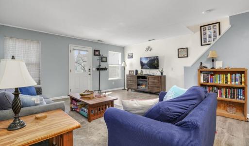 Photo #8 of 7661 #8 EAST SIDE RD, CHINCOTEAGUE, VA 0.1 acres
