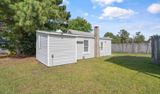 Photo #2 of 3427 RIDGE RD, CHINCOTEAGUE, VA 0.1 acres
