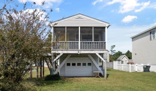 Photo #38 of 3427 RIDGE RD, CHINCOTEAGUE, VA 0.1 acres
