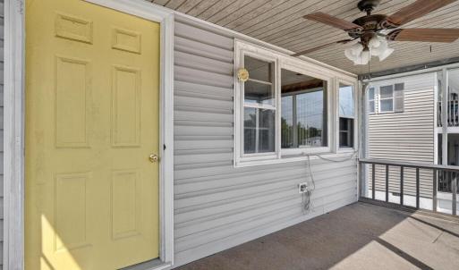 Photo #5 of 3427 RIDGE RD, CHINCOTEAGUE, VA 0.1 acres