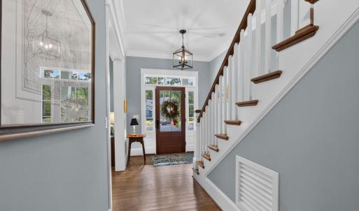 Photo #11 of 70 CREEKSIDE LN, CAPE CHARLES, VA 0.5 acres