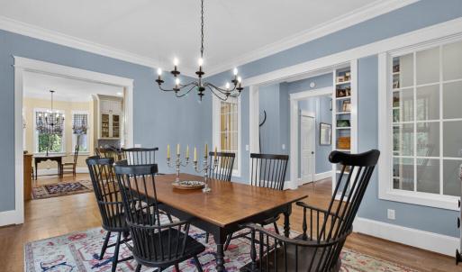 Photo #15 of 70 CREEKSIDE LN, CAPE CHARLES, VA 0.5 acres