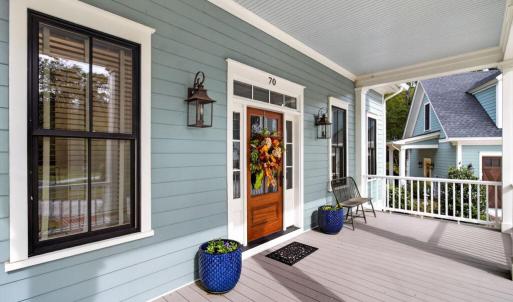 Photo #4 of 70 CREEKSIDE LN, CAPE CHARLES, VA 0.5 acres