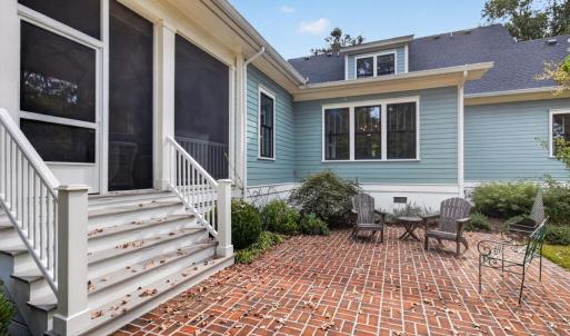 Photo #5 of 70 CREEKSIDE LN, CAPE CHARLES, VA 0.5 acres
