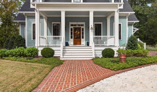 Photo #54 of 70 CREEKSIDE LN, CAPE CHARLES, VA 0.5 acres