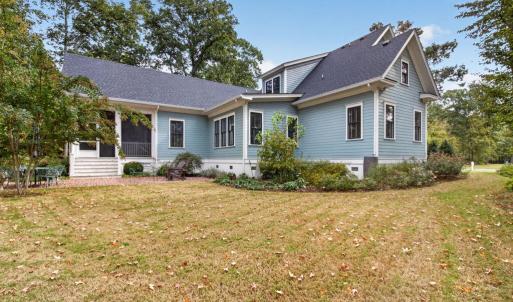 Photo #56 of 70 CREEKSIDE LN, CAPE CHARLES, VA 0.5 acres