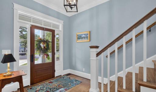 Photo #6 of 70 CREEKSIDE LN, CAPE CHARLES, VA 0.5 acres