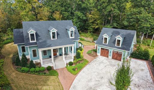 Photo #62 of 70 CREEKSIDE LN, CAPE CHARLES, VA 0.5 acres
