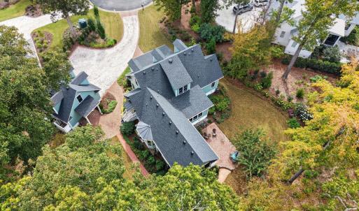 Photo #65 of 70 CREEKSIDE LN, CAPE CHARLES, VA 0.5 acres