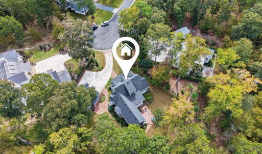 Photo #69 of 70 CREEKSIDE LN, CAPE CHARLES, VA 0.5 acres