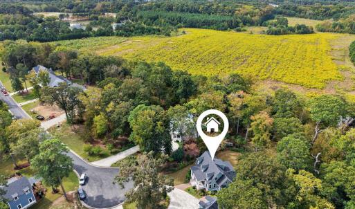 Photo #72 of 70 CREEKSIDE LN, CAPE CHARLES, VA 0.5 acres