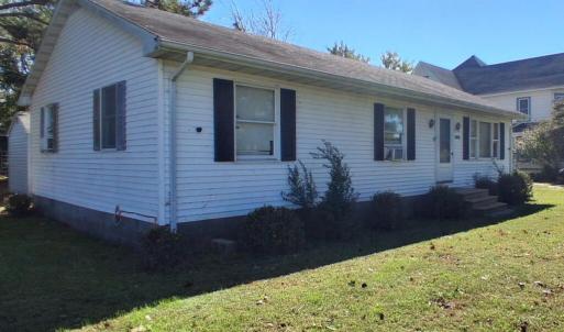 Photo #2 of 20164 SAXIS RD, SAXIS, VA 0.3 acres