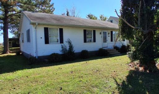 Photo #3 of 20164 SAXIS RD, SAXIS, VA 0.3 acres
