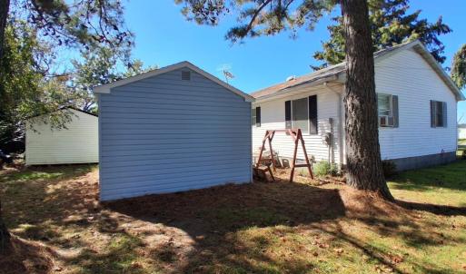 Photo #4 of 20164 SAXIS RD, SAXIS, VA 0.3 acres