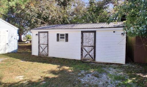 Photo #5 of 20164 SAXIS RD, SAXIS, VA 0.3 acres