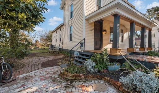 Photo #11 of 39052 CHURCH ST, GREENBACKVILLE, VA 0.4 acres
