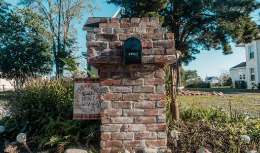 Photo #4 of 39052 CHURCH ST, GREENBACKVILLE, VA 0.4 acres