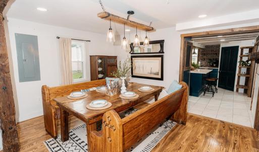 Photo #6 of 39052 CHURCH ST, GREENBACKVILLE, VA 0.4 acres