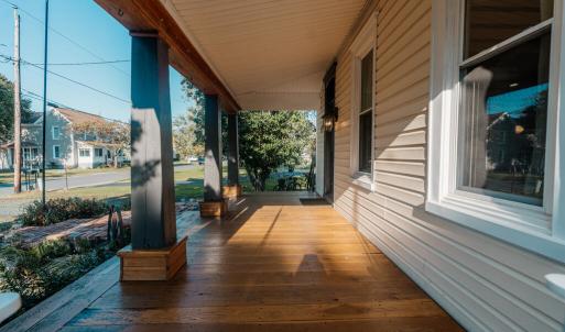 Photo #8 of 39052 CHURCH ST, GREENBACKVILLE, VA 0.4 acres