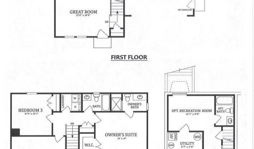 Photo #10 of LOT 525 DINGY CT, GREENBACKVILLE, VA 75.0 acres