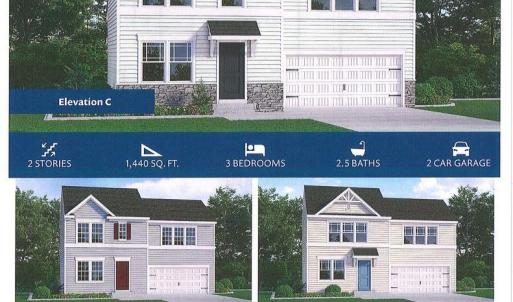 Photo #9 of LOT 525 DINGY CT, GREENBACKVILLE, VA 75.0 acres