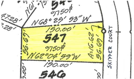 Photo #35 of LOT 547 SKIPPER CT, GREENBACKVILLE, VA 72.0 acres