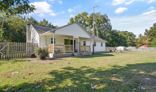 Photo #38 of 17591 SAINT THOMAS RD, PARKSLEY, VA 26.8 acres