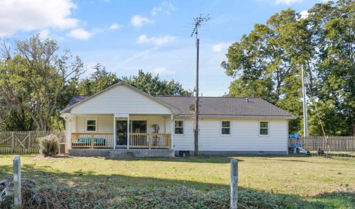 Photo #39 of 17591 SAINT THOMAS RD, PARKSLEY, VA 26.8 acres