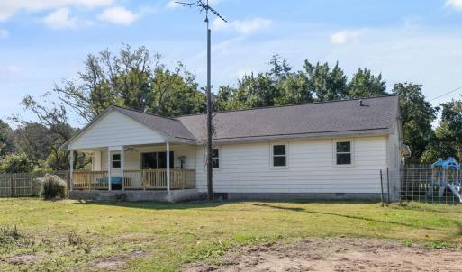 Photo #40 of 17591 SAINT THOMAS RD, PARKSLEY, VA 26.8 acres