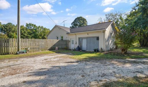Photo #41 of 17591 SAINT THOMAS RD, PARKSLEY, VA 26.8 acres