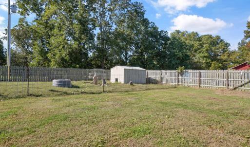 Photo #42 of 17591 SAINT THOMAS RD, PARKSLEY, VA 26.8 acres