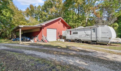 Photo #43 of 17591 SAINT THOMAS RD, PARKSLEY, VA 26.8 acres