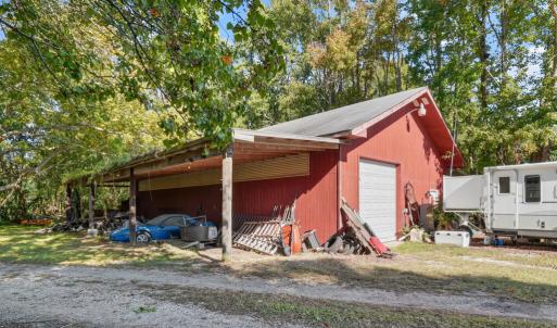 Photo #44 of 17591 SAINT THOMAS RD, PARKSLEY, VA 26.8 acres