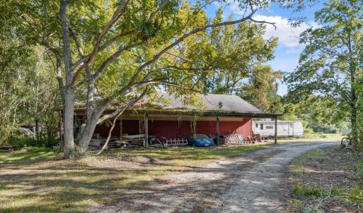 Photo #45 of 17591 SAINT THOMAS RD, PARKSLEY, VA 26.8 acres