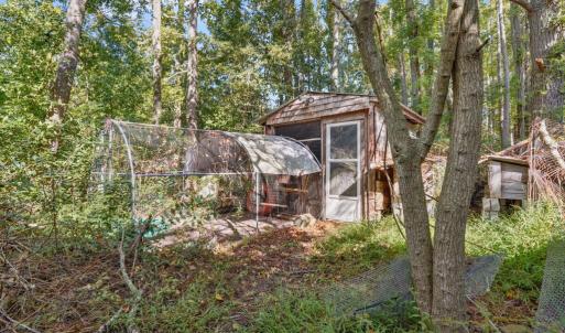 Photo #48 of 17591 SAINT THOMAS RD, PARKSLEY, VA 26.8 acres