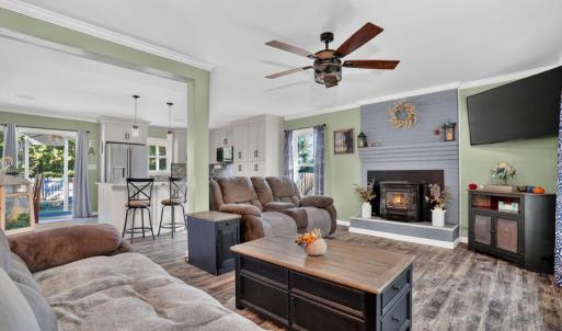 Photo #5 of 17591 SAINT THOMAS RD, PARKSLEY, VA 26.8 acres