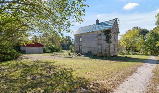 Photo #50 of 17591 SAINT THOMAS RD, PARKSLEY, VA 26.8 acres