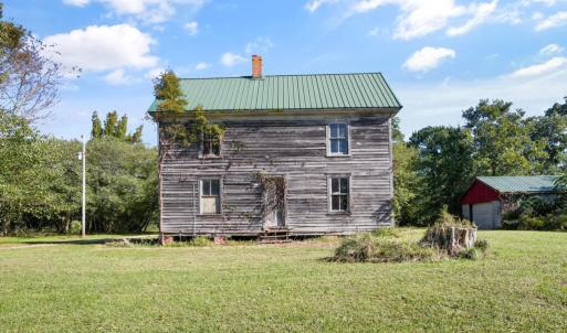 Photo #52 of 17591 SAINT THOMAS RD, PARKSLEY, VA 26.8 acres