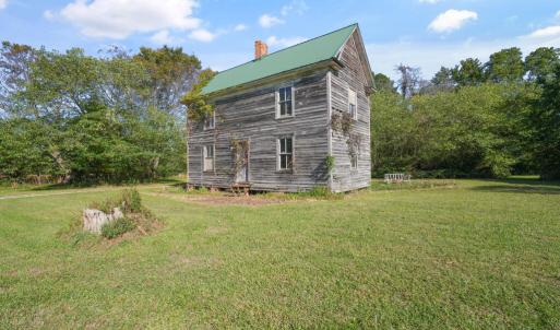 Photo #53 of 17591 SAINT THOMAS RD, PARKSLEY, VA 26.8 acres
