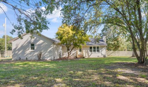 Photo #63 of 17591 SAINT THOMAS RD, PARKSLEY, VA 26.8 acres