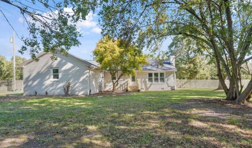 Photo #65 of 17591 SAINT THOMAS RD, PARKSLEY, VA 26.8 acres