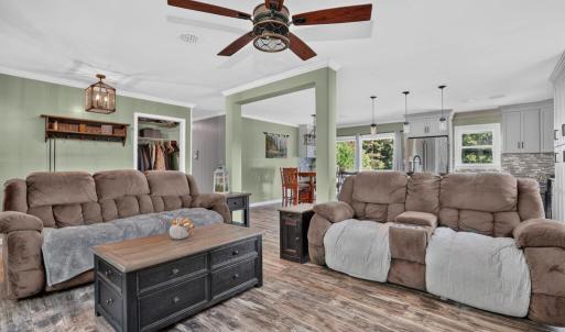 Photo #8 of 17591 SAINT THOMAS RD, PARKSLEY, VA 26.8 acres