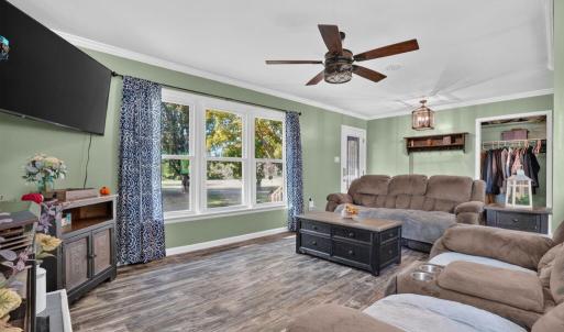 Photo #9 of 17591 SAINT THOMAS RD, PARKSLEY, VA 26.8 acres