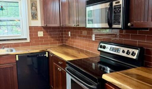 Photo #10 of 11601 HERON DR, MACHIPONGO, VA 0.7 acres