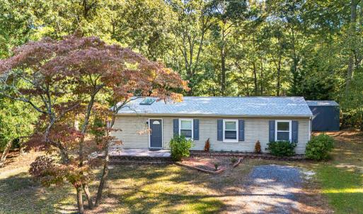 Photo #2 of 11601 HERON DR, MACHIPONGO, VA 0.7 acres