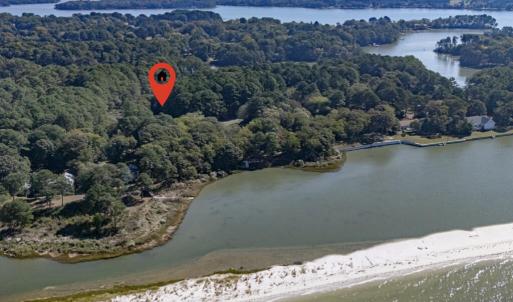 Photo #7 of 11601 HERON DR, MACHIPONGO, VA 0.7 acres