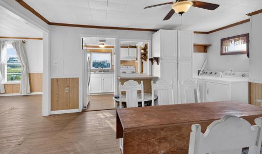 Photo #13 of 29496 Killmon Lane, HACKSNECK, VA 1.5 acres