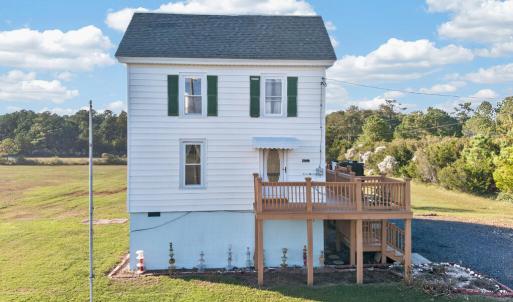 Photo #2 of 29496 Killmon Lane, HACKSNECK, VA 1.5 acres