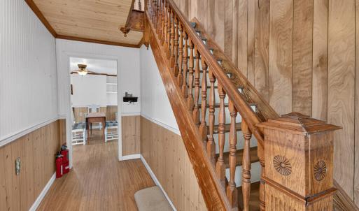 Photo #5 of 29496 Killmon Lane, HACKSNECK, VA 1.5 acres
